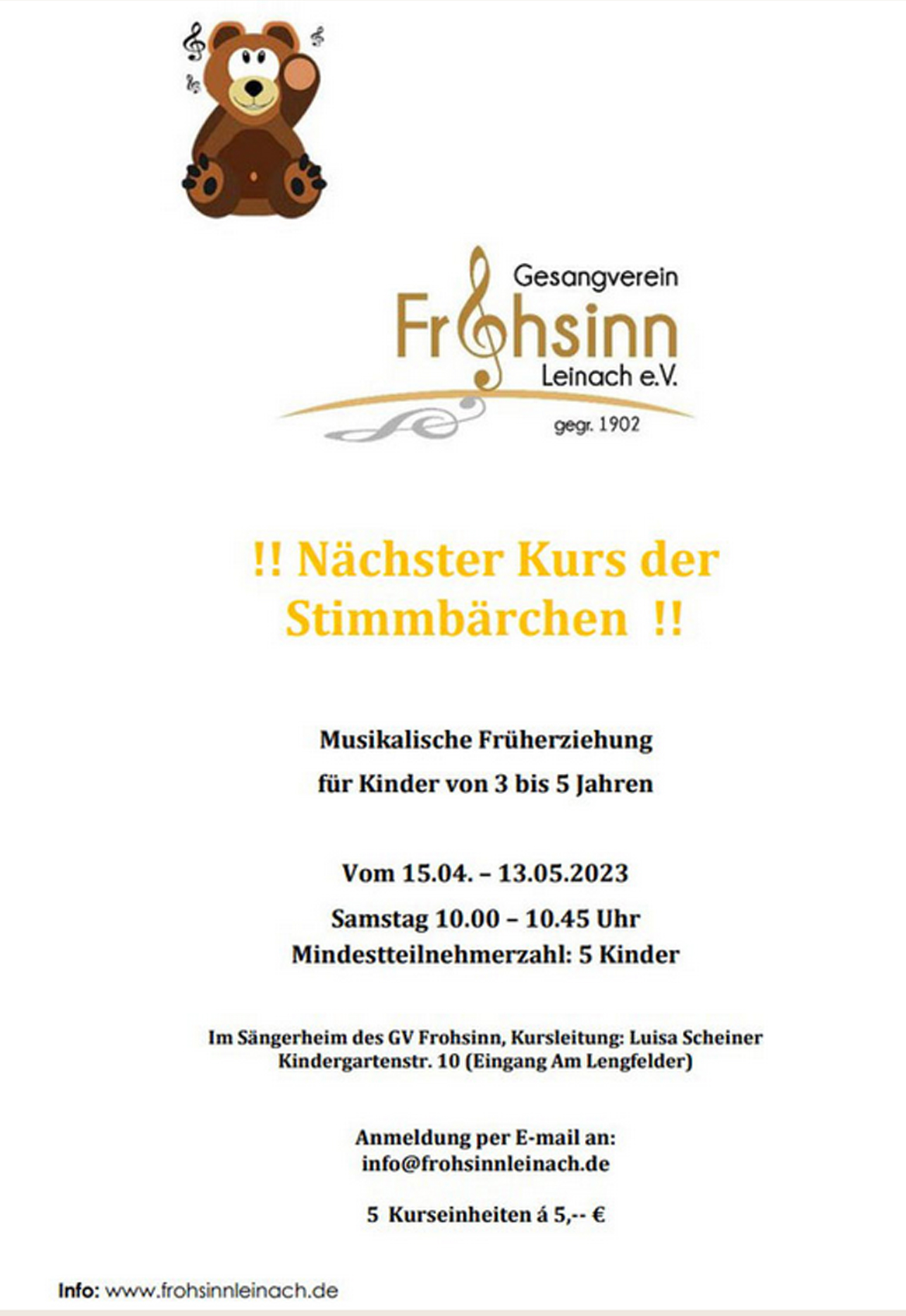 Stimmbrchen